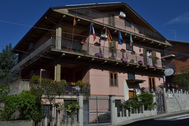 Gallery - B&B Alfio Tomaselli