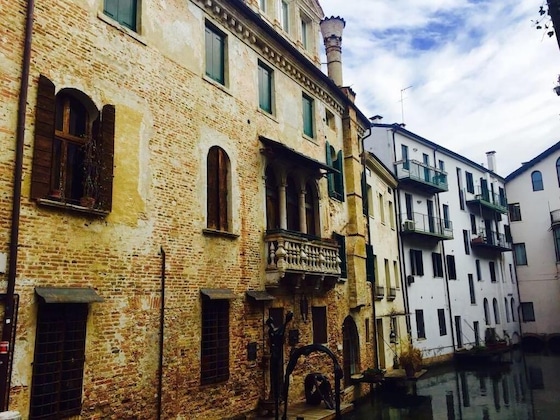 Gallery - Locanda San Tomaso