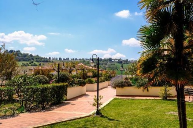 Gallery - L'Antico Uliveto