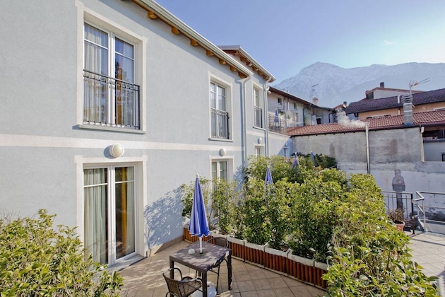 Gallery - Hotel Lago Di Como