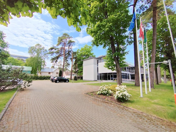 Gallery - Rixwell Collection Seaside Hotel Jurmala