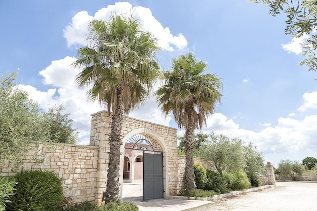 Gallery - Hotel Relais Antica Masseria