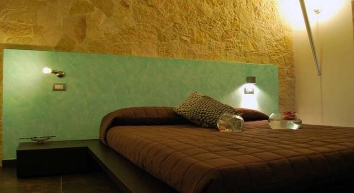 Gallery - A Casa Di Grazia