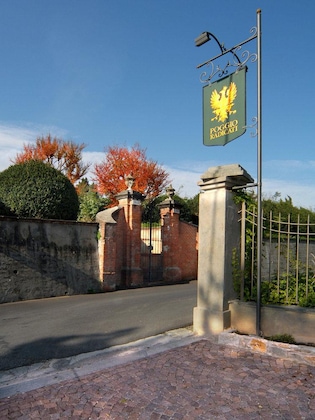 Gallery - Poggio Radicati - Hotel