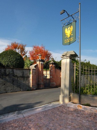 Gallery - Poggio Radicati - Hotel