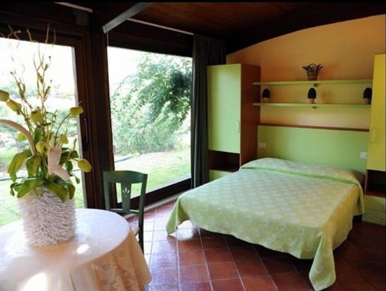 Gallery - Agriturismo Giorgio