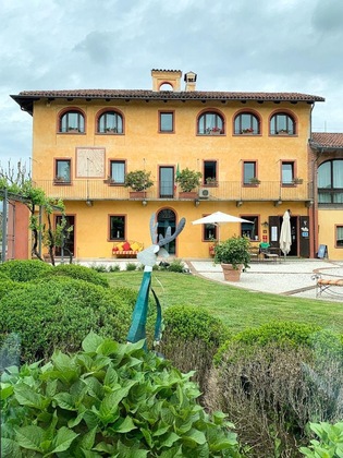 Gallery - Tenuta La Cascinetta