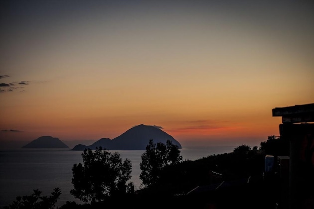 Gallery - Al Belvedere Salina