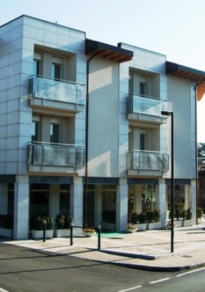 Gallery - Hotel Piccolo Principe
