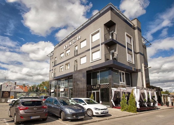 Gallery - Dash Hotel