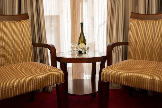 Gallery - Planeta Inn Hotel