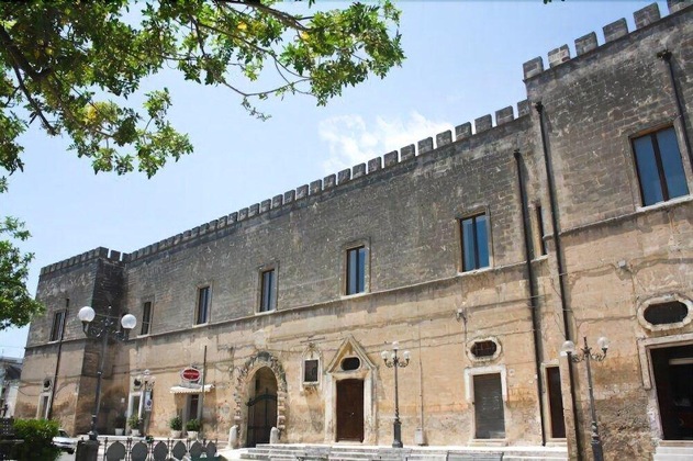 Gallery - Castello Conti Filo Resort