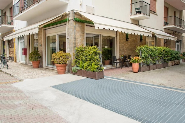 Gallery - Hotel Elisabetta
