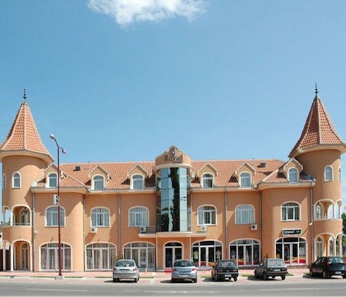 Gallery - Garni Hotel Royal Crown