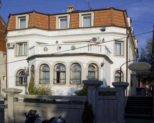 Gallery - Panorama Lux