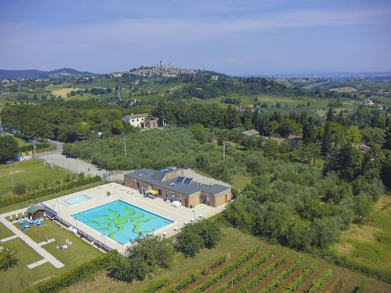 Gallery - Camping Boschetto Di Piemma
