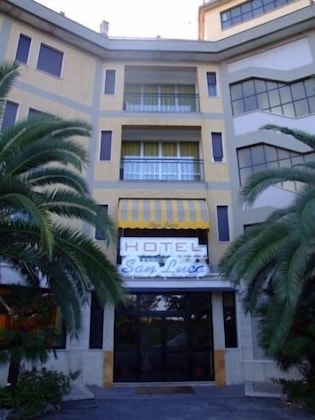 Gallery - Hotel San Luca