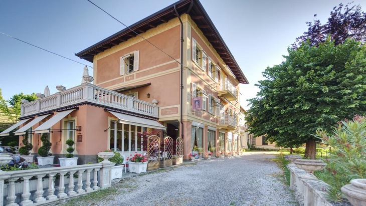 Gallery - Duchessa Margherita