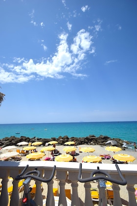 Gallery - Resort Hotel Rocca Di Vadaro