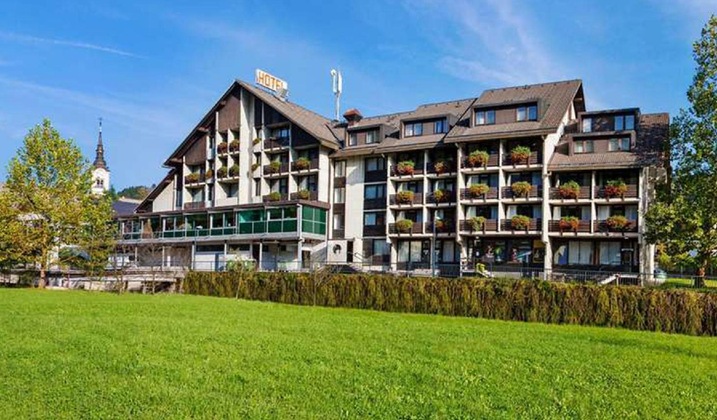 Gallery - Hotel Cerkno