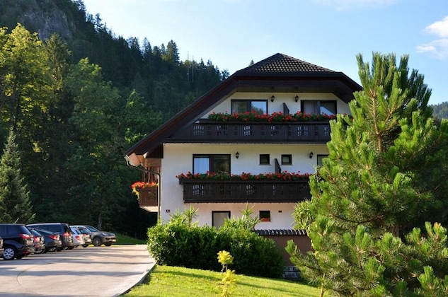 Gallery - Nature Hotel Lukanc Bled
