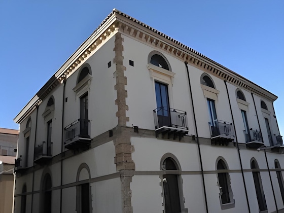 Gallery - Hotel Palazzo Fortunato