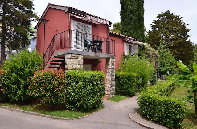 Gallery - Vile - Terme Krka
