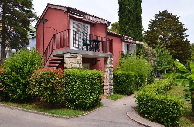 Gallery - Vile - Terme Krka