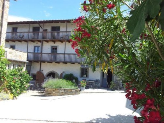 Gallery - Dvor Apartments And Rooms