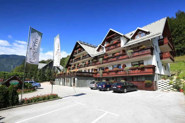 Gallery - Hotel Gasperin
