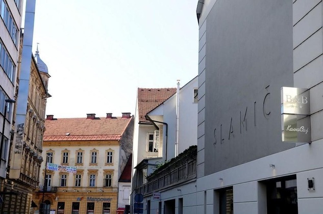 Gallery - B&B Slamič