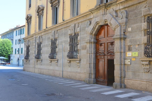Gallery - Le Stanze Del Lago