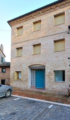Gallery - Castello Di Monterado