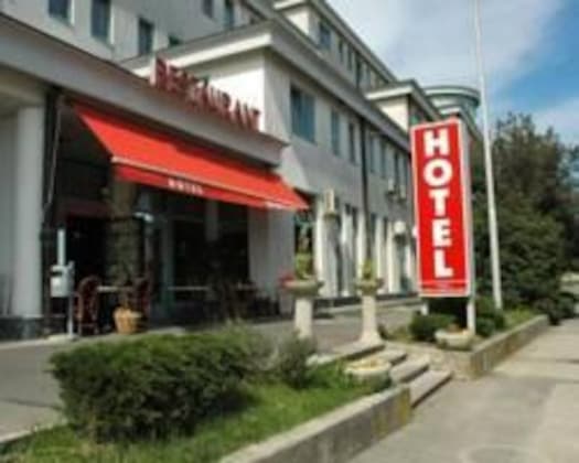 Gallery - Hotel Vodisek