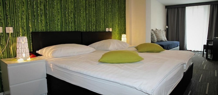 Gallery - Hotel Bio
