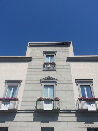 Gallery - Villa Avellino