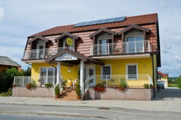 Gallery - Garni Hotel Villa Tamara