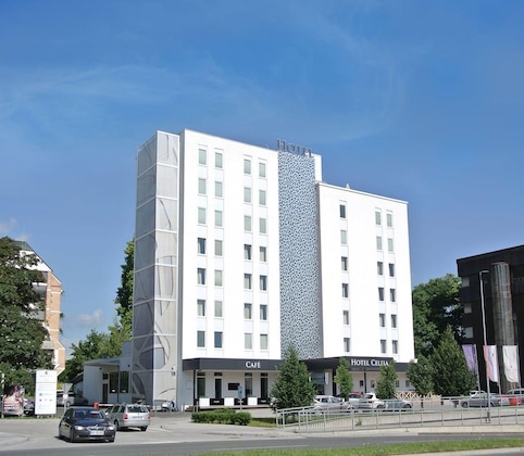 Gallery - Hotel Celeia