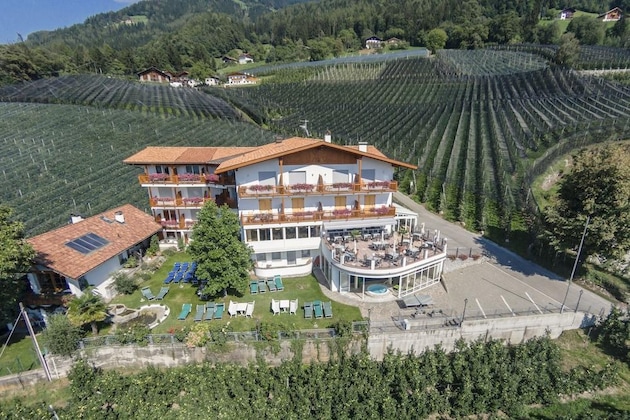 Gallery - Bellavista Hotel Meinhardt
