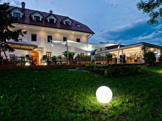 Gallery - B&B Dvor Tacen