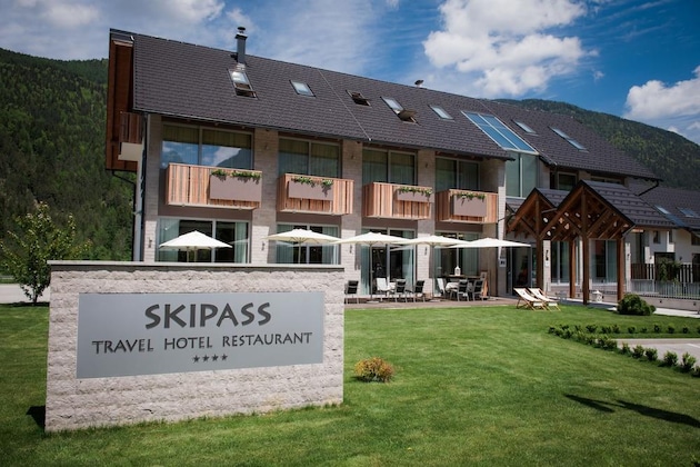Gallery - Botique Hotel Skipass
