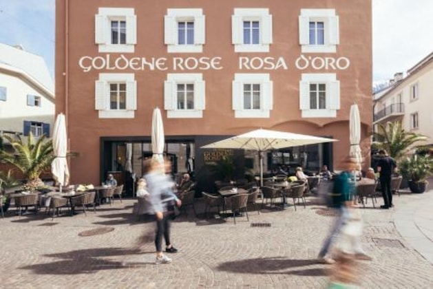 Gallery - Hotel Goldene Rose