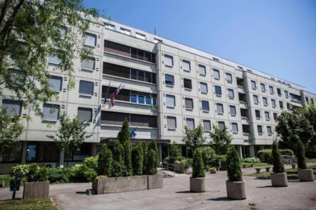 Gallery - Hostel DIC