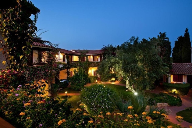 Gallery - Nora Club Hotel