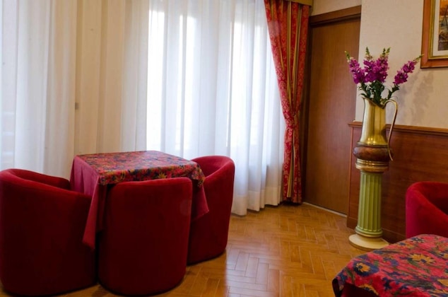 Gallery - Hotel Brignole