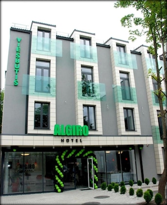 Gallery - Algiro Hotel