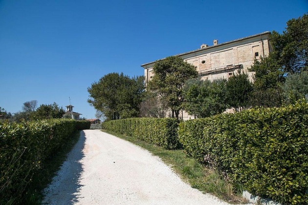 Gallery - Gfh - Hotel Palazzo Bello