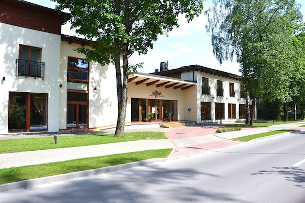 Gallery - Regina Hotel