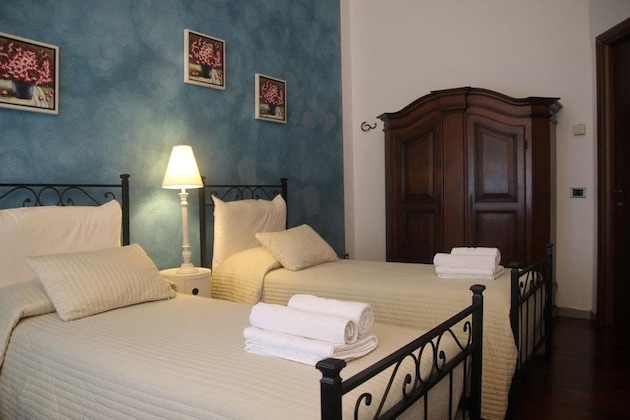 Gallery - Casamore Rooms