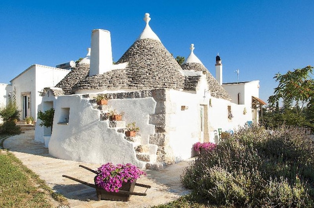 Gallery - Trulli Terra Magica
